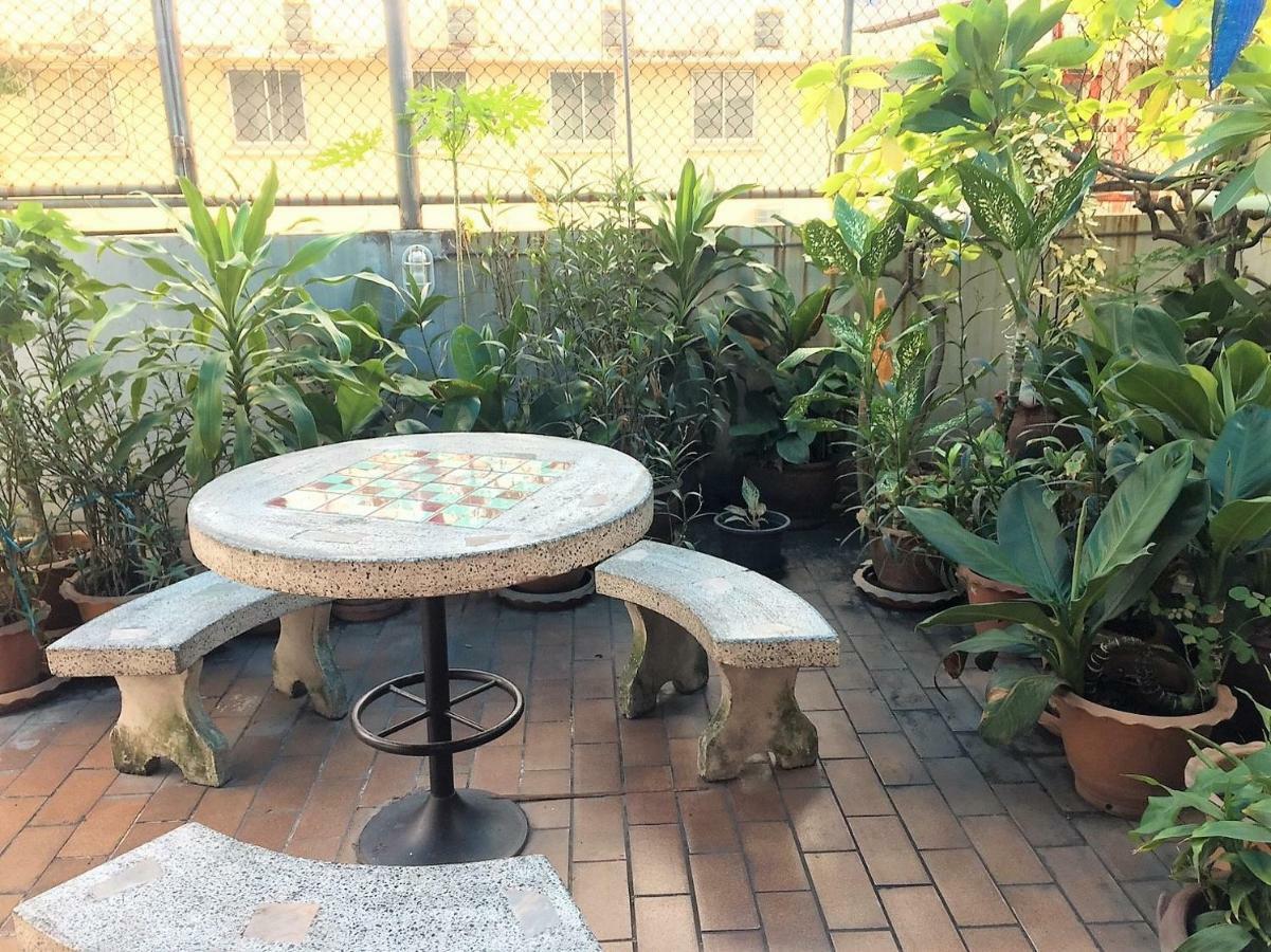 NAT 2 Guest House Bangkok Extérieur photo