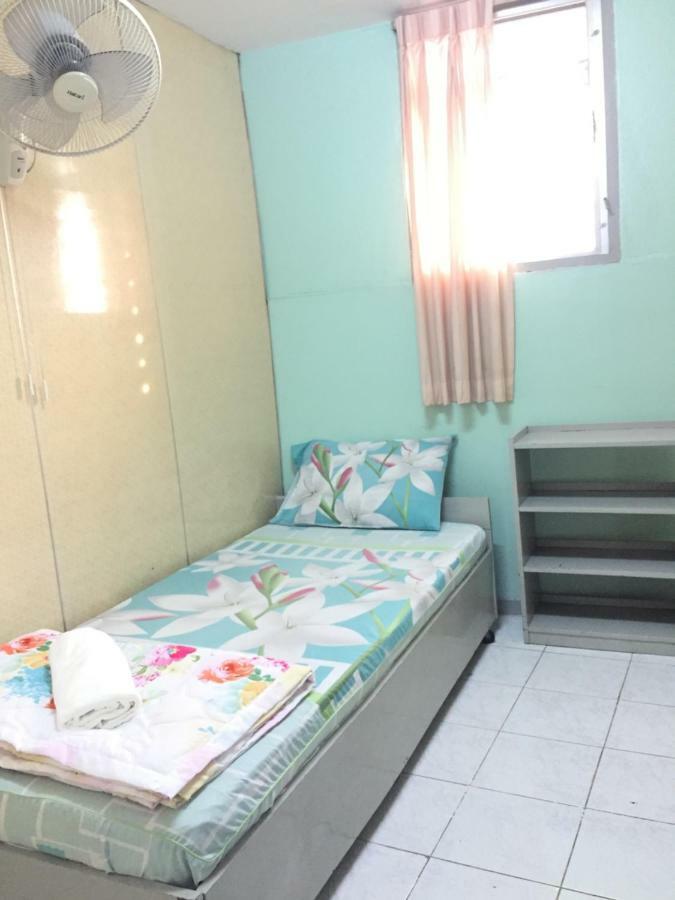 NAT 2 Guest House Bangkok Extérieur photo