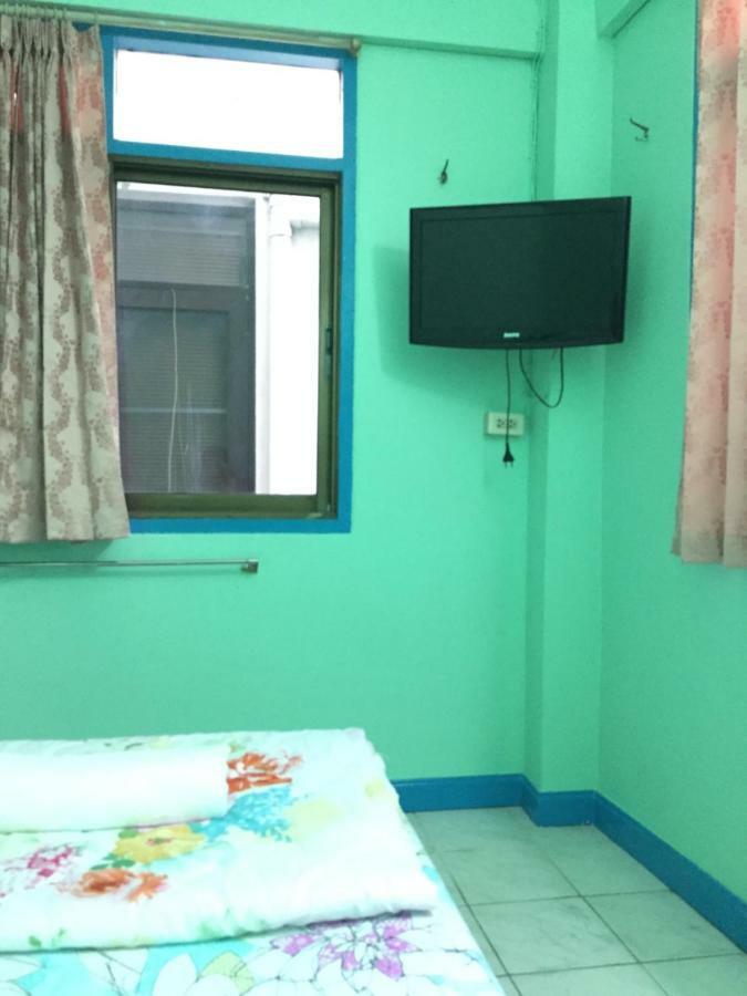 NAT 2 Guest House Bangkok Extérieur photo