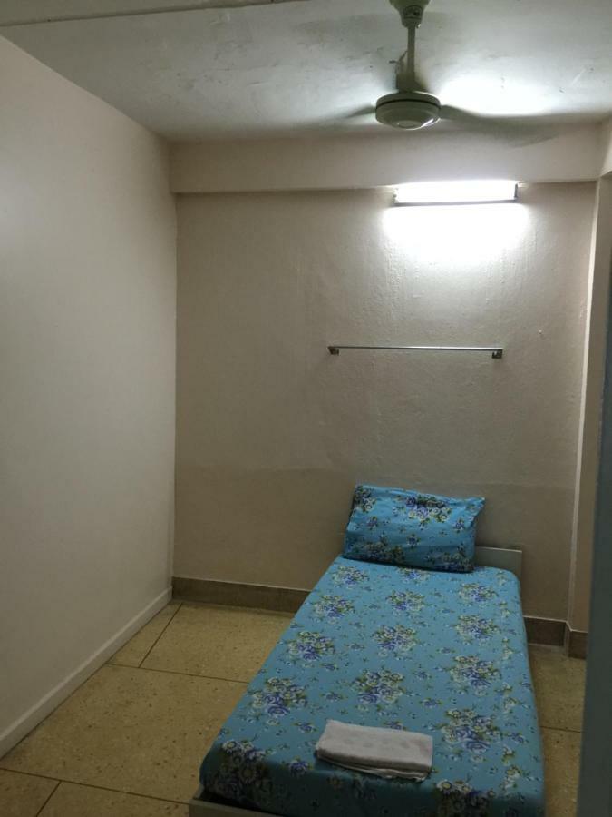NAT 2 Guest House Bangkok Extérieur photo