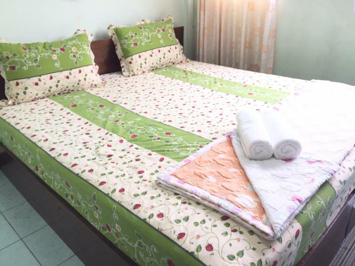 NAT 2 Guest House Bangkok Extérieur photo