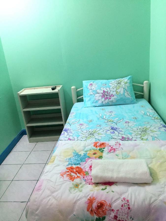 NAT 2 Guest House Bangkok Extérieur photo